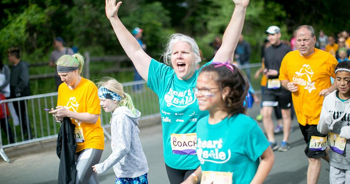 HIGH COUNTRY RUNNING: Be the mentor you needed, as a Girls on the Run coach | Local