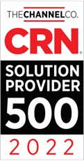 IT Solutions Named to CRN’s Prestigious Solution Provider 500 List