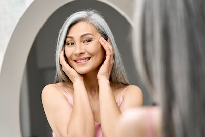 Embrace Your Face to Uncover Skin Solutions