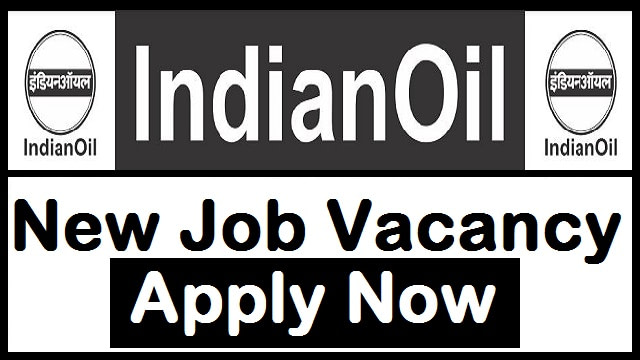 Indian Oil Recruitment 2022
