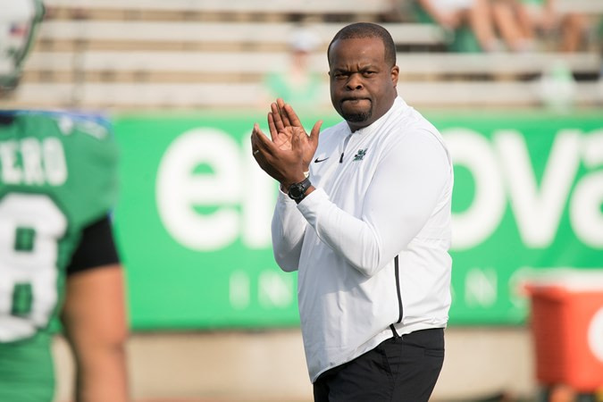Marshall Football Announces Updates to 2022 Coaching and Support Staffs