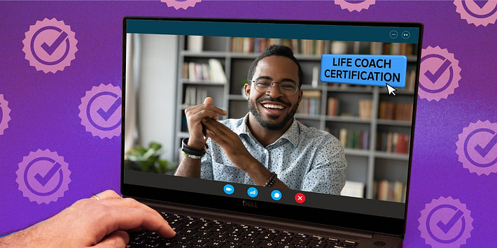 The Best Online Life Coach Certification Programs According to Experts