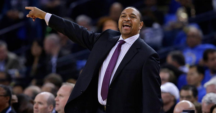 Lakers coaching rumors: Is this finally Mark Jackson's second chance to be an NBA head coach?