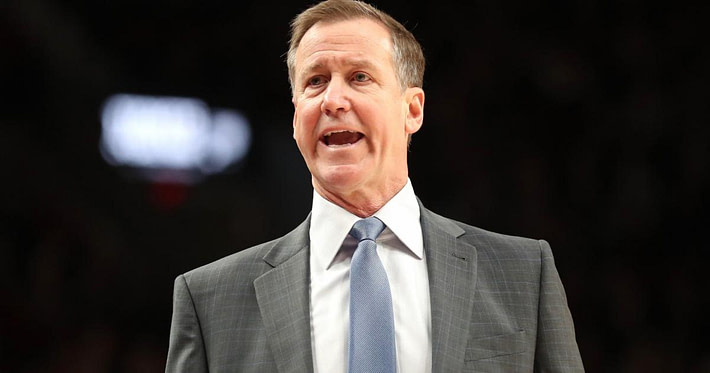Who will be the Lakers' next head coach? Terry Stotts, Mark Jackson among leading candidates