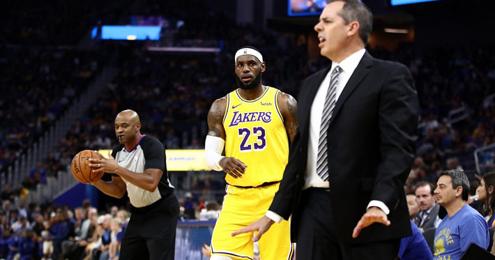 How Lakers’ hire Darvin Ham compares with every LeBron James head coach: From Ty Lue to Erik Spoelstra to Frank Vogel