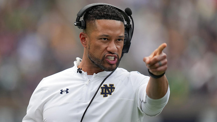 2022 college football coaching carousel: Outlooks for new hires, from most likely to win big to shortest leash