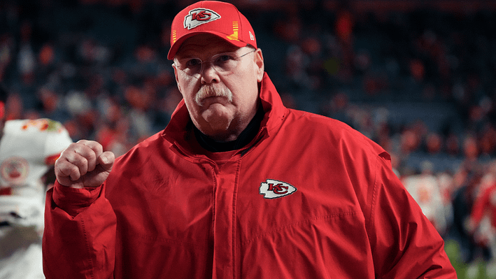 Chiefs' Andy Reid responds to LeSean McCoy's criticism of Eric Bieniemy, calls OC's coaching style a strength
