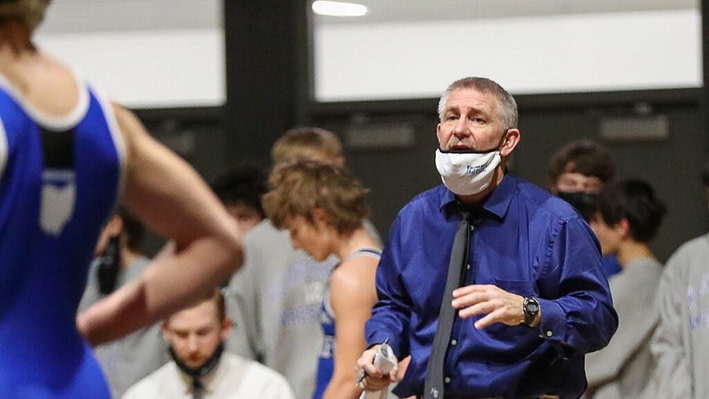 Hilliard Bradley's Riggs to retire from coaching after 37 years