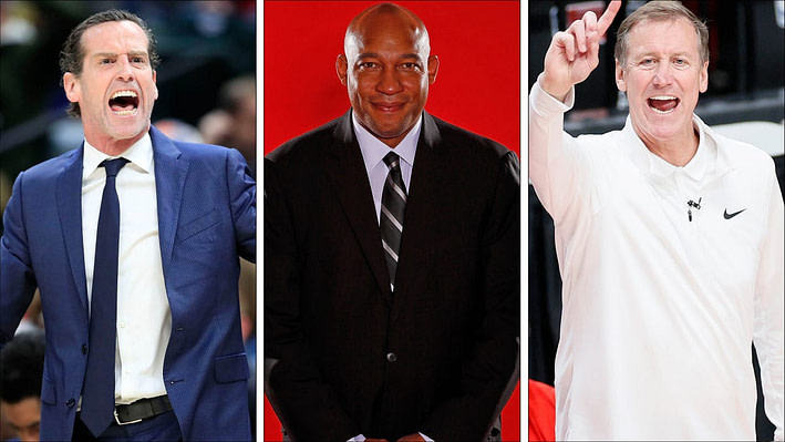 Let’s break down L.A. Lakers’ head coaching options
