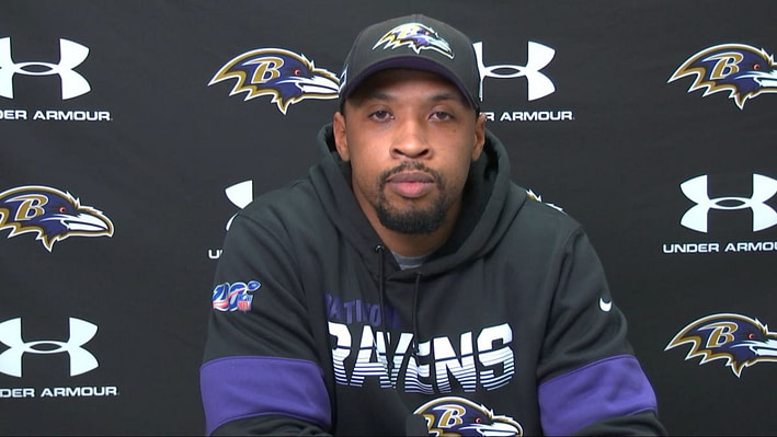 Ravens Special Teams Coach Chris Horton to Be Part of NFL Coaching Program