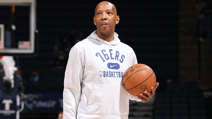 Jazz coaching search: Sam Cassell, Frank Vogel among long list of candidates to be interviewed, per report