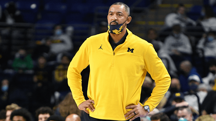 Juwan Howard was Lakers preferred coaching candidate, report suggests 'job was his if he wanted it'