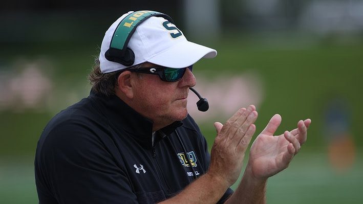 Southeastern Announces Coaching Staff Changes Ahead of Start of Spring Practice