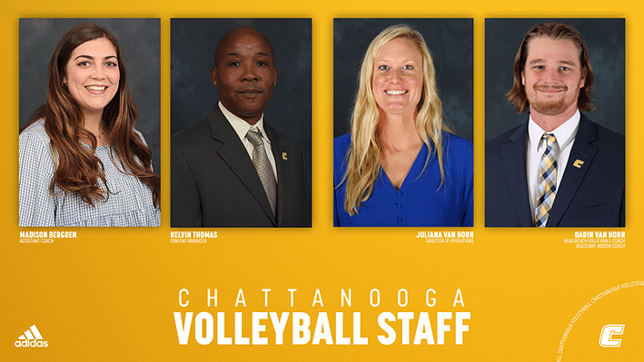 Torbett Completes Coaching Staff - University of Tennessee at Chattanooga Athletics