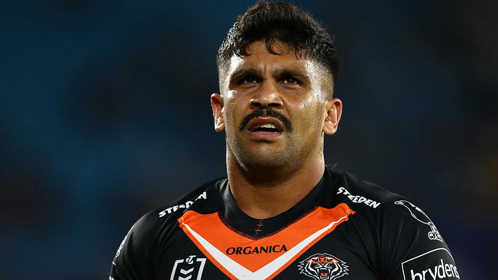 Wests Tigers recruitment, Tyrone Peachey, free to negotiate with rivals, contracts, retention, Michael Maguire
