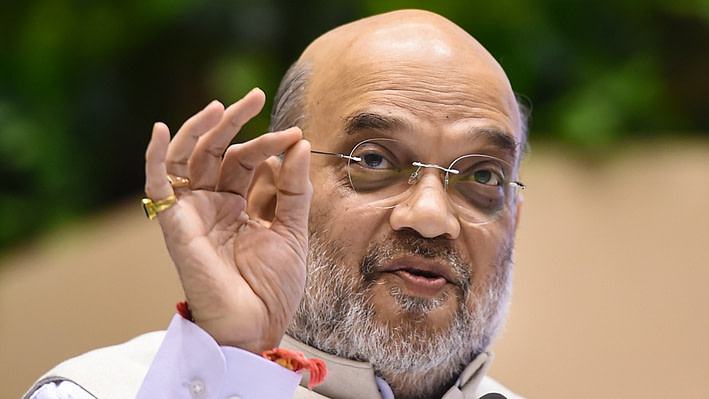 Amit Shah says cyber attack has deep national security impact, orders new panel to tackle it