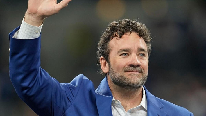 Colts' hiring of Jeff Saturday rankles NFL coaches, executives due to lack of experience, hiring process