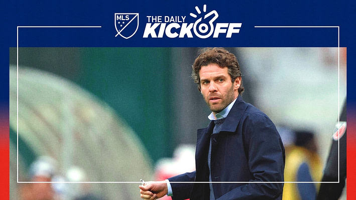 Your Wednesday Kickoff: What Ben Olsen’s coaching history means for Houston Dynamo