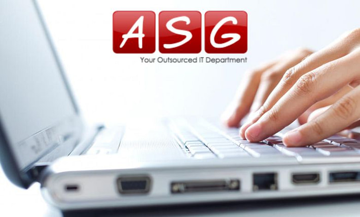 ASG's IT solutions compared to other IT Companies