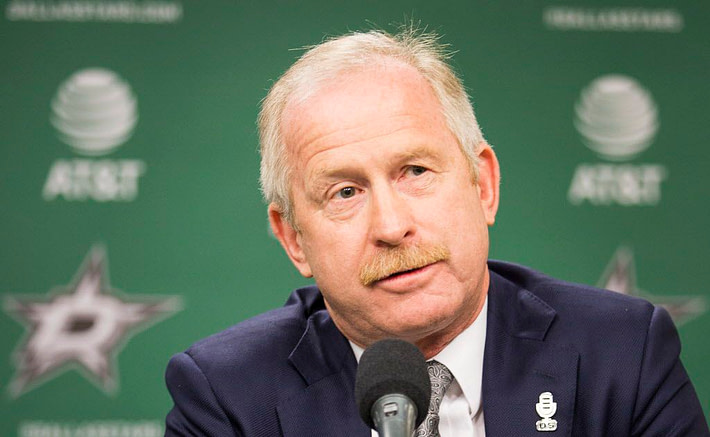Stars narrowing coaching search full of intriguing candidates
