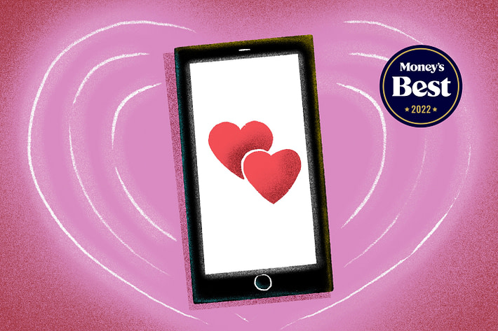 The 5 Best Dating Apps of 2022