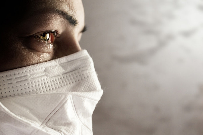 Study: How is the COVID-19 pandemic impacting our life, mental health, and well-being? Design and preliminary findings of the pan-Canadian longitudinal COHESION Study. Image Credit: Tomas Ragina/Shutterstock