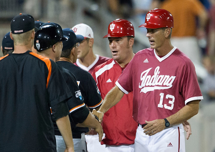 50 Names To Watch On The 2022 College Baseball Coaching Market