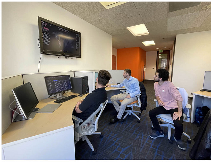 Boise State University's new cybersecurity program helps train workers and protect rural communities – GeekWire